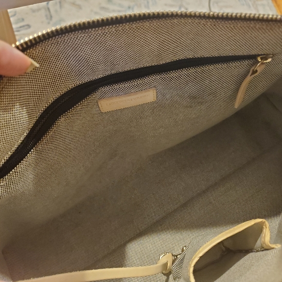 Y2K Dooney & Bourke monogram bag - Picture 2 of 8